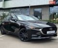 Чорний Мазда 3, об'ємом двигуна 2.49 л та пробігом 7 тис. км за 20990 $, фото 1 на Automoto.ua