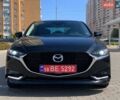Чорний Мазда 3, об'ємом двигуна 2.49 л та пробігом 22 тис. км за 19500 $, фото 1 на Automoto.ua