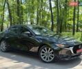 Чорний Мазда 3, об'ємом двигуна 2.5 л та пробігом 46 тис. км за 16980 $, фото 1 на Automoto.ua