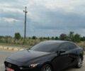 Чорний Мазда 3, об'ємом двигуна 2.5 л та пробігом 6 тис. км за 20777 $, фото 1 на Automoto.ua