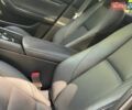 Чорний Мазда 3, об'ємом двигуна 2.5 л та пробігом 46 тис. км за 16980 $, фото 24 на Automoto.ua