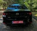 Черный Мазда 3, объемом двигателя 2.5 л и пробегом 6 тыс. км за 21500 $, фото 7 на Automoto.ua