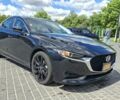 Чорний Мазда 3, об'ємом двигуна 2.5 л та пробігом 7 тис. км за 20000 $, фото 1 на Automoto.ua