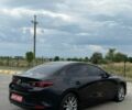 Чорний Мазда 3, об'ємом двигуна 2.5 л та пробігом 6 тис. км за 20777 $, фото 6 на Automoto.ua