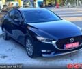 Черный Мазда 3, объемом двигателя 2.5 л и пробегом 18 тыс. км за 18500 $, фото 1 на Automoto.ua