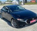Черный Мазда 3, объемом двигателя 2.5 л и пробегом 2 тыс. км за 19750 $, фото 1 на Automoto.ua