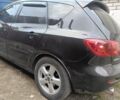 Чорний Мазда 3, об'ємом двигуна 1.6 л та пробігом 350 тис. км за 5200 $, фото 3 на Automoto.ua