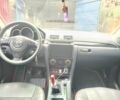 Чорний Мазда 3, об'ємом двигуна 1.6 л та пробігом 350 тис. км за 5200 $, фото 14 на Automoto.ua