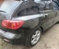 Чорний Мазда 3, об'ємом двигуна 1.6 л та пробігом 350 тис. км за 5200 $, фото 5 на Automoto.ua