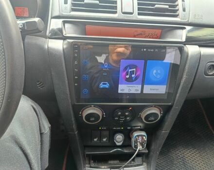 Чорний Мазда 3, об'ємом двигуна 1.6 л та пробігом 350 тис. км за 5200 $, фото 9 на Automoto.ua