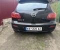 Чорний Мазда 3, об'ємом двигуна 1.6 л та пробігом 350 тис. км за 5200 $, фото 4 на Automoto.ua
