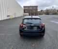 Чорний Мазда 3, об'ємом двигуна 2.5 л та пробігом 84 тис. км за 4500 $, фото 6 на Automoto.ua