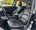 Чорний Мазда 3, об'ємом двигуна 2.5 л та пробігом 84 тис. км за 4500 $, фото 12 на Automoto.ua
