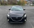 Чорний Мазда 3, об'ємом двигуна 2.5 л та пробігом 84 тис. км за 4500 $, фото 1 на Automoto.ua