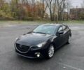 Чорний Мазда 3, об'ємом двигуна 2.5 л та пробігом 84 тис. км за 4500 $, фото 2 на Automoto.ua