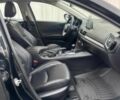 Чорний Мазда 3, об'ємом двигуна 2.5 л та пробігом 84 тис. км за 4500 $, фото 11 на Automoto.ua