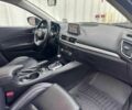 Чорний Мазда 3, об'ємом двигуна 2.5 л та пробігом 84 тис. км за 4500 $, фото 13 на Automoto.ua