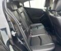 Чорний Мазда 3, об'ємом двигуна 2.5 л та пробігом 84 тис. км за 4500 $, фото 14 на Automoto.ua