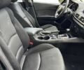 Чорний Мазда 3, об'ємом двигуна 2 л та пробігом 105 тис. км за 1995 $, фото 11 на Automoto.ua