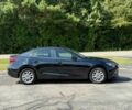 Чорний Мазда 3, об'ємом двигуна 2 л та пробігом 74 тис. км за 2000 $, фото 7 на Automoto.ua