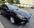 Чорний Мазда 3, об'ємом двигуна 2 л та пробігом 105 тис. км за 1995 $, фото 2 на Automoto.ua