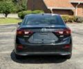 Чорний Мазда 3, об'ємом двигуна 2 л та пробігом 74 тис. км за 2000 $, фото 5 на Automoto.ua