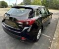 Чорний Мазда 3, об'ємом двигуна 2 л та пробігом 105 тис. км за 1995 $, фото 4 на Automoto.ua