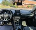 Чорний Мазда 3, об'ємом двигуна 2 л та пробігом 74 тис. км за 2000 $, фото 8 на Automoto.ua