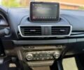 Чорний Мазда 3, об'ємом двигуна 2 л та пробігом 74 тис. км за 2000 $, фото 10 на Automoto.ua