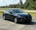 Чорний Мазда 3, об'ємом двигуна 2 л та пробігом 74 тис. км за 2000 $, фото 1 на Automoto.ua