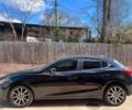 Черный Мазда 3, объемом двигателя 2.5 л и пробегом 35 тыс. км за 4500 $, фото 3 на Automoto.ua