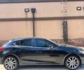 Черный Мазда 3, объемом двигателя 2.5 л и пробегом 35 тыс. км за 4500 $, фото 7 на Automoto.ua