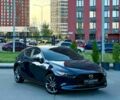Черный Мазда 3, объемом двигателя 2.5 л и пробегом 16 тыс. км за 14300 $, фото 1 на Automoto.ua