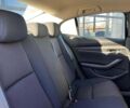 Черный Мазда 3, объемом двигателя 2.5 л и пробегом 3 тыс. км за 17000 $, фото 19 на Automoto.ua