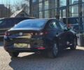 Черный Мазда 3, объемом двигателя 2.5 л и пробегом 3 тыс. км за 17000 $, фото 3 на Automoto.ua