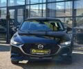 Черный Мазда 3, объемом двигателя 2.5 л и пробегом 3 тыс. км за 17000 $, фото 1 на Automoto.ua