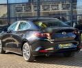 Черный Мазда 3, объемом двигателя 2.5 л и пробегом 3 тыс. км за 17000 $, фото 5 на Automoto.ua