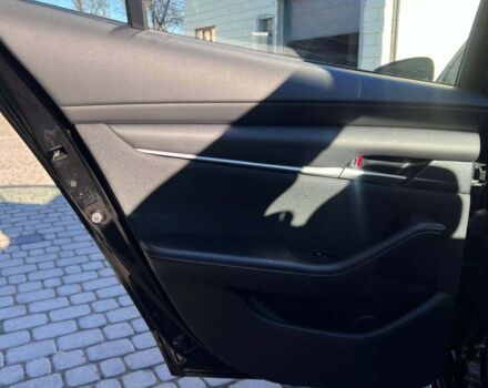 Черный Мазда 3, объемом двигателя 2.5 л и пробегом 3 тыс. км за 17000 $, фото 20 на Automoto.ua