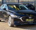 Черный Мазда 3, объемом двигателя 2.5 л и пробегом 3 тыс. км за 17000 $, фото 1 на Automoto.ua