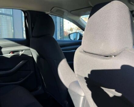 Черный Мазда 3, объемом двигателя 2.5 л и пробегом 3 тыс. км за 17000 $, фото 23 на Automoto.ua