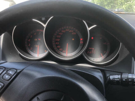 Мазда 3 2004 у Івано-Франківську на Automoto.ua Чорний Мазда 3, об'ємом двигуна 2 л та пробігом 310 тис. км за 2900 $, фото 1 на Automoto.ua