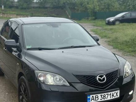 Мазда 3 2006 у Хмельницькому на Automoto.ua Чорний Мазда 3, об'ємом двигуна 2 л та пробігом 271 тис. км за 5399 $, фото 1 на Automoto.ua