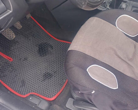 Чорний Мазда 3, об'ємом двигуна 1.6 л та пробігом 200 тис. км за 5800 $, фото 1 на Automoto.ua
