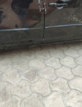 Черный Мазда 3, объемом двигателя 1.6 л и пробегом 170 тыс. км за 2000 $, фото 1 на Automoto.ua