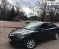 Чорний Мазда 3, об'ємом двигуна 1.6 л та пробігом 152 тис. км за 8499 $, фото 1 на Automoto.ua