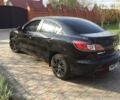 Чорний Мазда 3, об'ємом двигуна 1.6 л та пробігом 75 тис. км за 10500 $, фото 1 на Automoto.ua