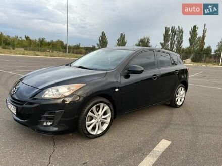 Мазда 3 2010 у Кривому Розі на Automoto.ua Чорний Мазда 3, об'ємом двигуна 0 л та пробігом 270 тис. км за 6500 $, фото 1 на Automoto.ua