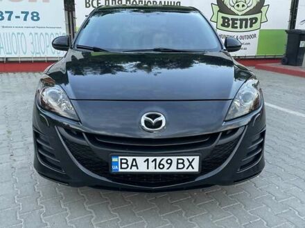 Мазда 3 2010 у Тернополі на Automoto.ua Чорний Мазда 3, об'ємом двигуна 1.6 л та пробігом 138 тис. км за 8200 $, фото 1 на Automoto.ua