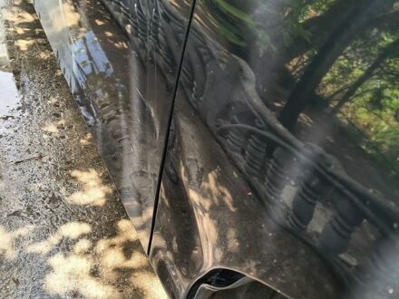 Чорний Мазда 3, об'ємом двигуна 2 л та пробігом 326 тис. км за 6500 $, фото 1 на Automoto.ua