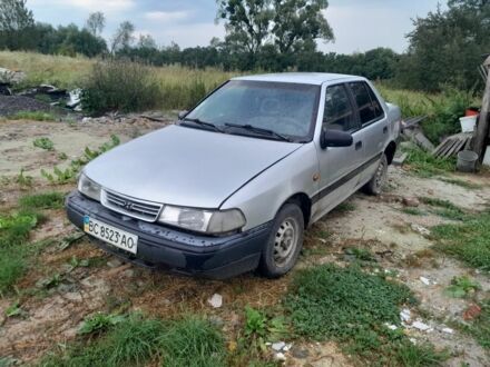 Черный Мазда 3, объемом двигателя 2 л и пробегом 254 тыс. км за 6300 $, фото 1 на Automoto.ua